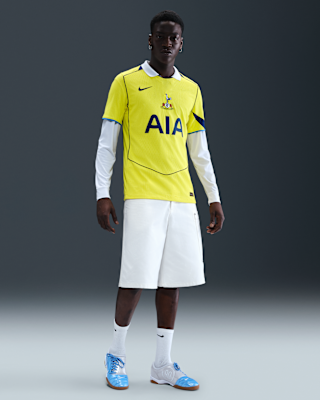 NIKE公式】トッテナム ホットスパー 2025/26 マッチ サード メンズ